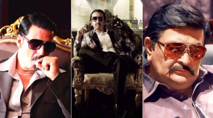 Bollywood And Its History Of Glorifying Organized Crime