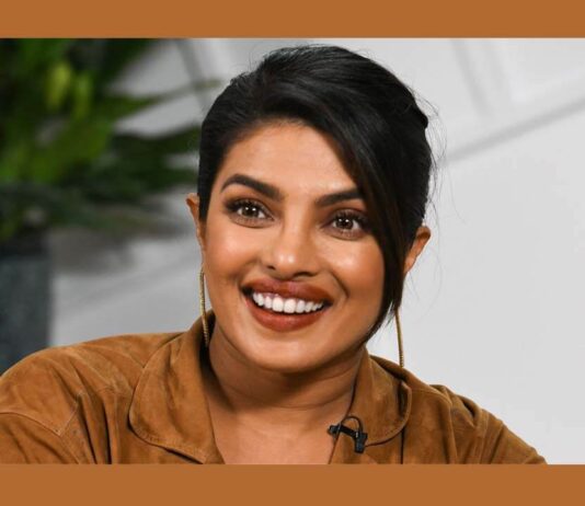 Priyanka Chopra Opens Up About Negativity She Received From ‘Her Own Community’