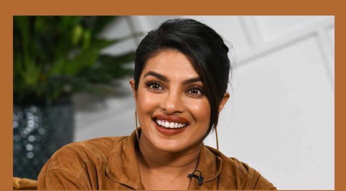 Priyanka Chopra Opens Up About Negativity She Received From ‘Her Own Community’