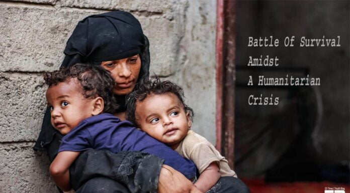 यमन में बढ़ती शत्रुता से भारत की चिंता बढ़ा रहा है