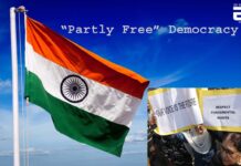 India Is Now A Partly Free Democracy: What Does It Mean?