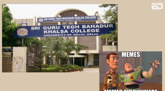 Delhi University To Have Its Own Meme Society: Memesoc