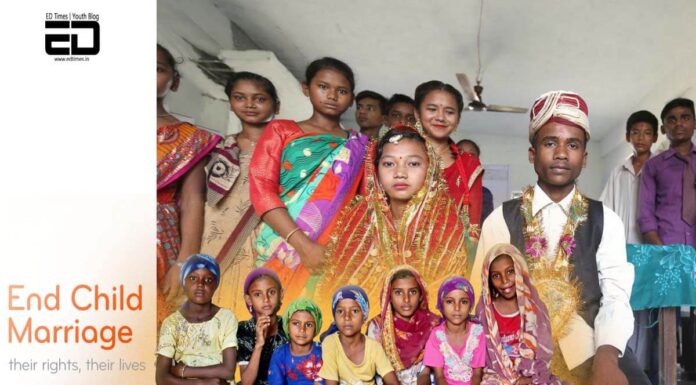 UNICEF Report On Child Marriage: Half Of The World’s Cases From India, Four Other Countries