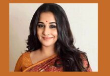 “My Weight Had Become A National Issue”: Vidya Balan On Body Shaming