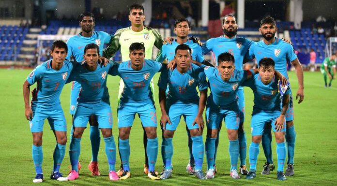 How Cricket Has Overshadowed Football At A Professional Level In India