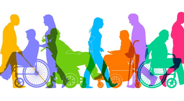 Watch: 5 People Who Redefined Disability