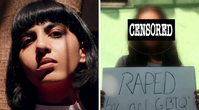 Raped By An LGBTQ Activist: Claim By Yoga Trainer Exposed On Instagram Divya Dureja