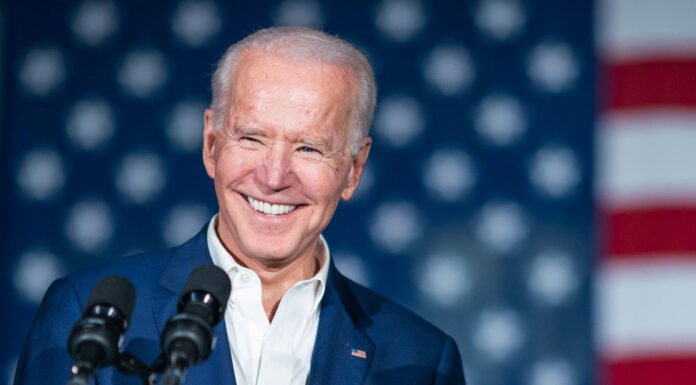 “Indian-Americans Are Taking Over” – POTUS