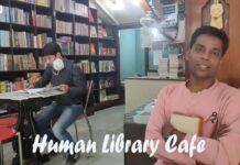 Varanasi Gets Its First Human Library Cafe: Honouring Human Experiences