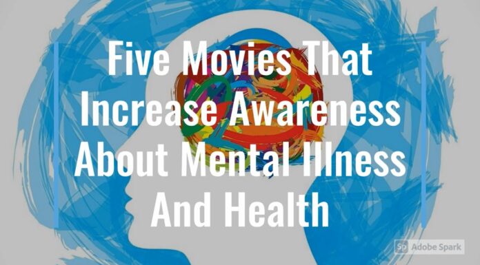 Watch: Five Movies That Increase Awareness About Mental Health And Illness