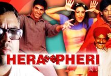 On Hera Pheri’s 21st Anniversary, We Remember The Moments That Made Us Go ROFL