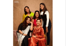 Netflix’s Bombay Begums’ Promotions On Instagram Is Better Than The Show Itself Bombay Begums