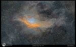In Pics: Finnish Photographer Takes 12 Years To Capture Stunning Panorama Image Of The Milky Way
