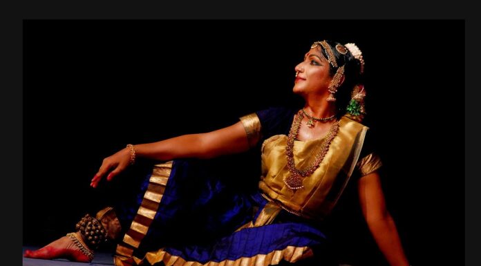 मिलिए नर्तकी नटराज से: पद्म श्री से सम्मानित होने वाली पहली ट्रांसजेंडर