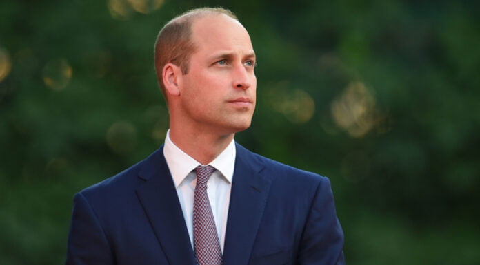 According To A New Study, Prince William Has Been Named As ‘World’s Sexiest Bald Man’