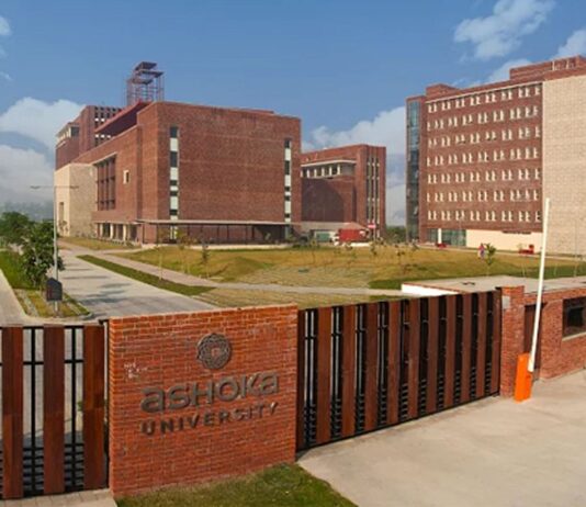 क्यों 2 प्रमुख प्रोफेसरों ने अचानक अशोक विश्वविद्यालय छोड़ दिया