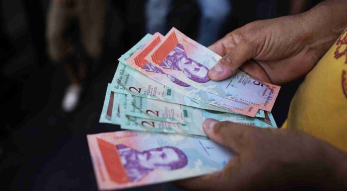 Like Venezuela, Should India Also Pay Salaries To Homemakers And Women For Housework?