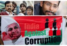 Commemorating 10 years of Anna Hazare’s India Against Corruption Movement, Key Member Ankit Lal Talks To ED Times