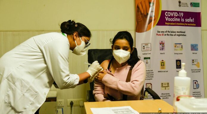 We Analysed Whether The COVID-19 Vaccine Shortfall Is Due To Exports Or High Domestic Consumption