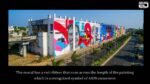 In Pics: The Message Behind India’s Largest Panoramic Mural In Chennai