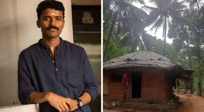 Born In A Kachha Hut, Watchman Goes On To Become An IIM Professor Born In A Kachha Hut, Watchman Goes On to Become An IIM Professor