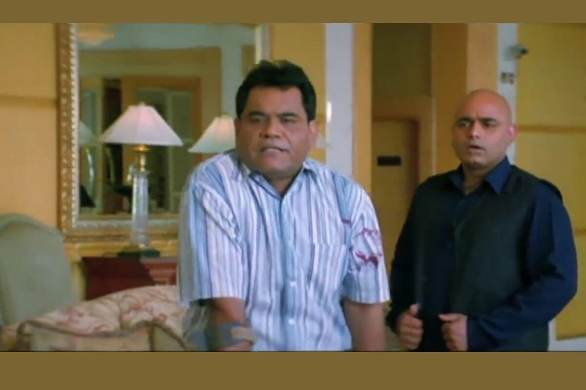 Fake Friendly Fridays: Majnu Bhai Talks About His Paintings After One