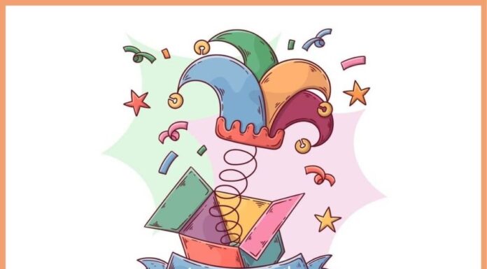 Why Does Such A Thing Called An April Fools’ Day Exist Why Do We Celebrate April Fools' Day?