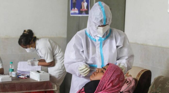 Victory Over Virus: 75 Year Old Diabetic Woman Recovers Despite Getting 24 Hours Survival Deadline From Doctors