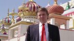 In Pics: Trump owned Taj Mahal, and there are photos to prove it