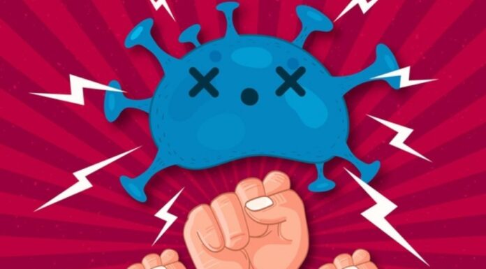 वायरस पर विजय: ‘कैसे मेरा पूरा परिवार और मैं अस्पताल में भर्ती हुए बिना ठीक हो गए’