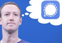 Data Leak Reveals Facebook CEO Mark Zuckerberg Is A Signal User