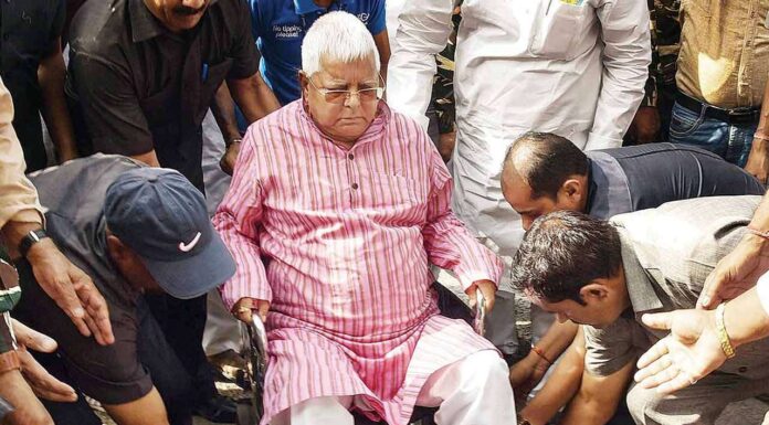 How Is Lalu Yadav’s Return Going To Affect Bihar Politics?