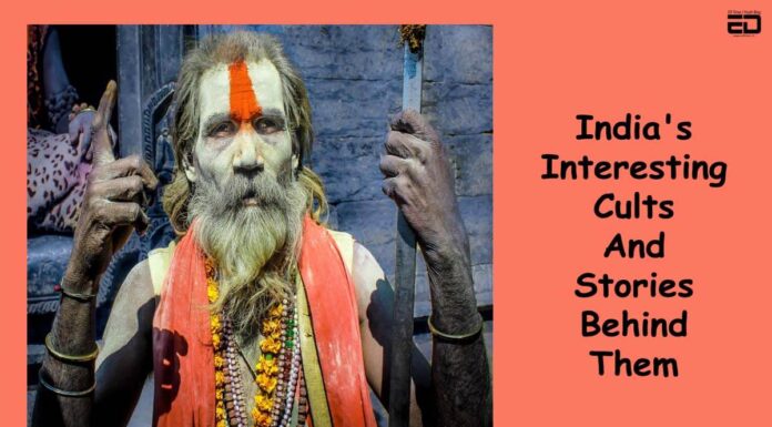 भारत के दिलचस्प पंथ और उनकी कहानियां