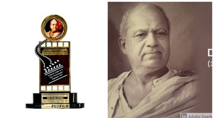 No Industry For Women: No Female Awarded Dada Saheb Phalke Award In 21 Years