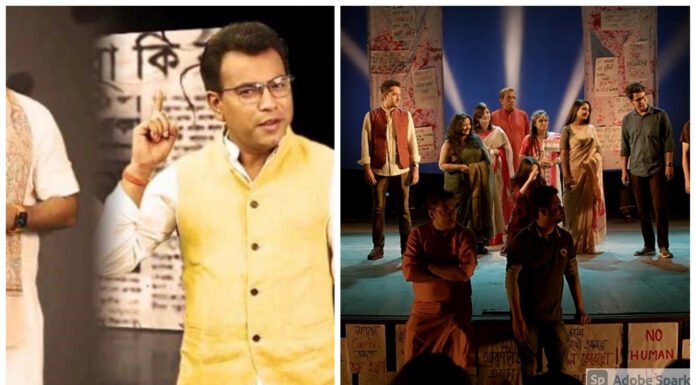 How Far Can Party Propaganda Go: Analyzing BJP’s New Music Video