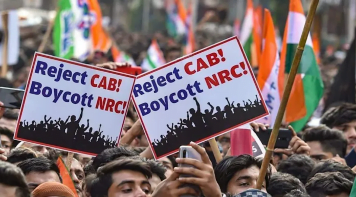 Patna Police Filed Sedition Case Against Two Groups for Teaching Street Kids About CAA And NRC