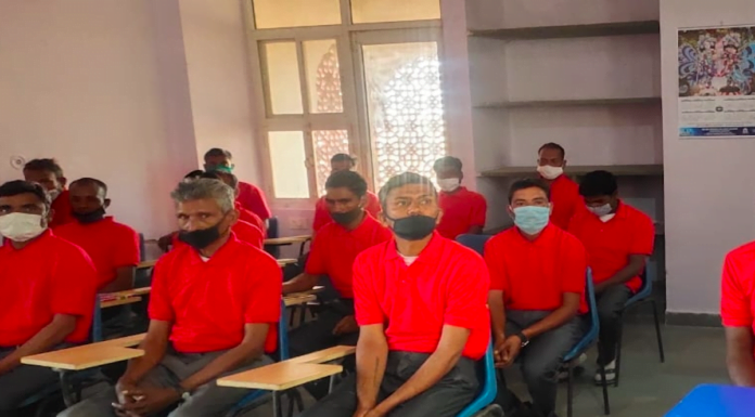 Jaipur To Try And Rehabilitate Beggars To Make The City Beggar Free