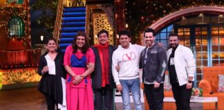 Kapil Sharma Show