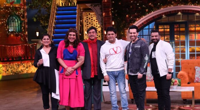 QuoraED: What Are Some Dark Secrets From The Kapil Sharma Show? Kapil Sharma Show