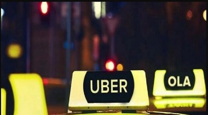 Uber Cites Other Reasons For Denying App Access To Uber Driver After He Shaved His Head