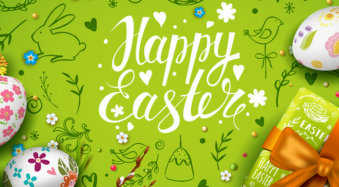 Breakfast Babble: Why Is Easter Sunday Celebrated On Different Dates?