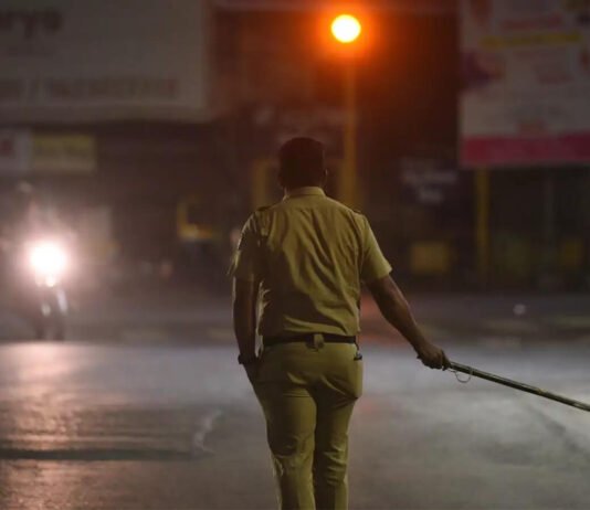 Which States Are In Lockdown, Where Can You Travel To And More lockdown india