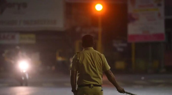 Which States Are In Lockdown, Where Can You Travel To And More lockdown india