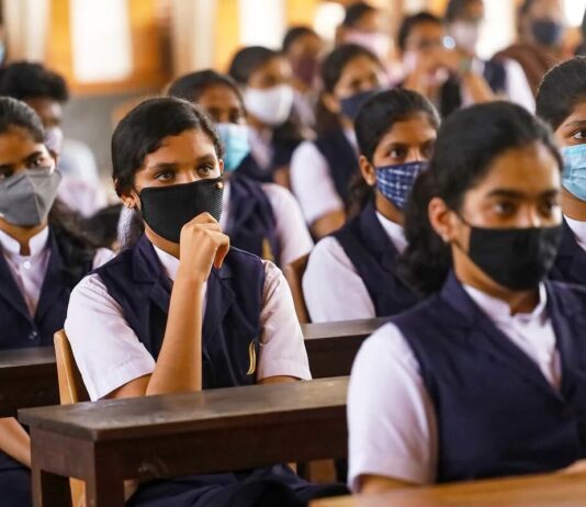 CBSE Board Exams