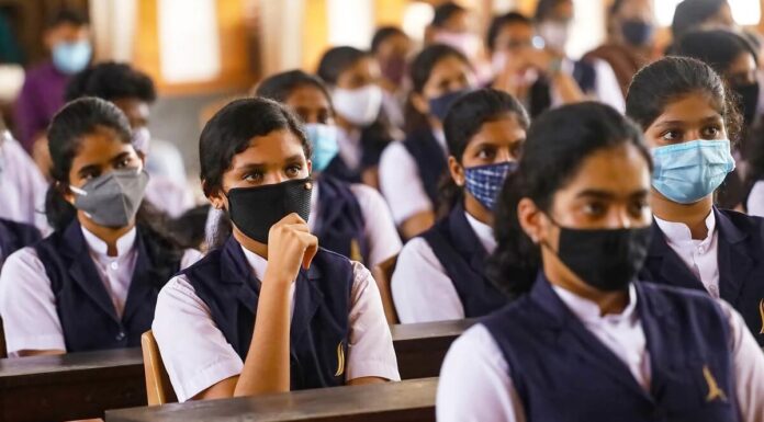 Bizarre Things Indian Uncles/Aunties Have Said In Support Of Offline Board Exams During COVID-19 Wave CBSE Board Exams