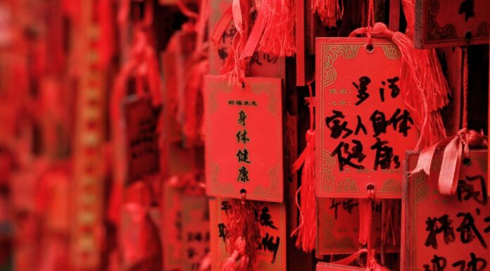 Three Latest Incidents Where China Has Pounced On The West With Nasty Words While Trying To Hide Its Own Fascism