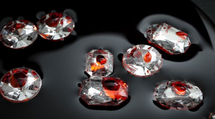 Are Your Pricey Diamonds Resulting In Human Rights Violations?