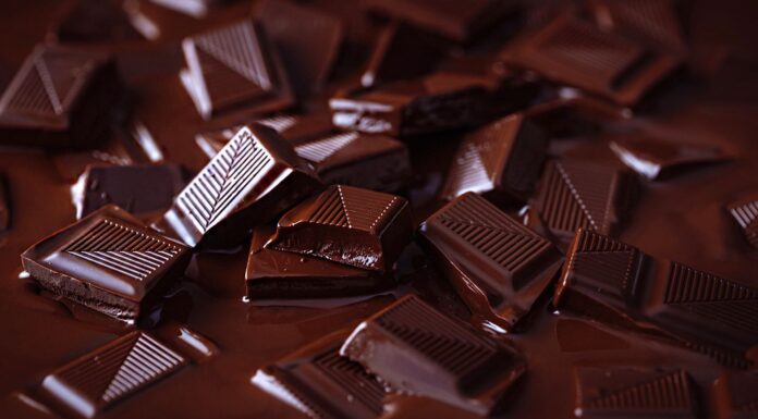 Why Fulfilling Our Chocolate Cravings Comes At A Steep Environmental Cost