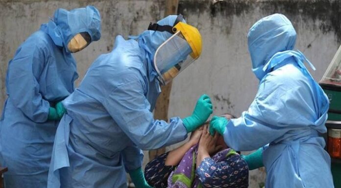 What An Unprecedented Increase In COVID Cases In India Means For Other Countries?