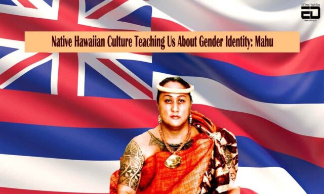 Hawaiian men native Aha Kane